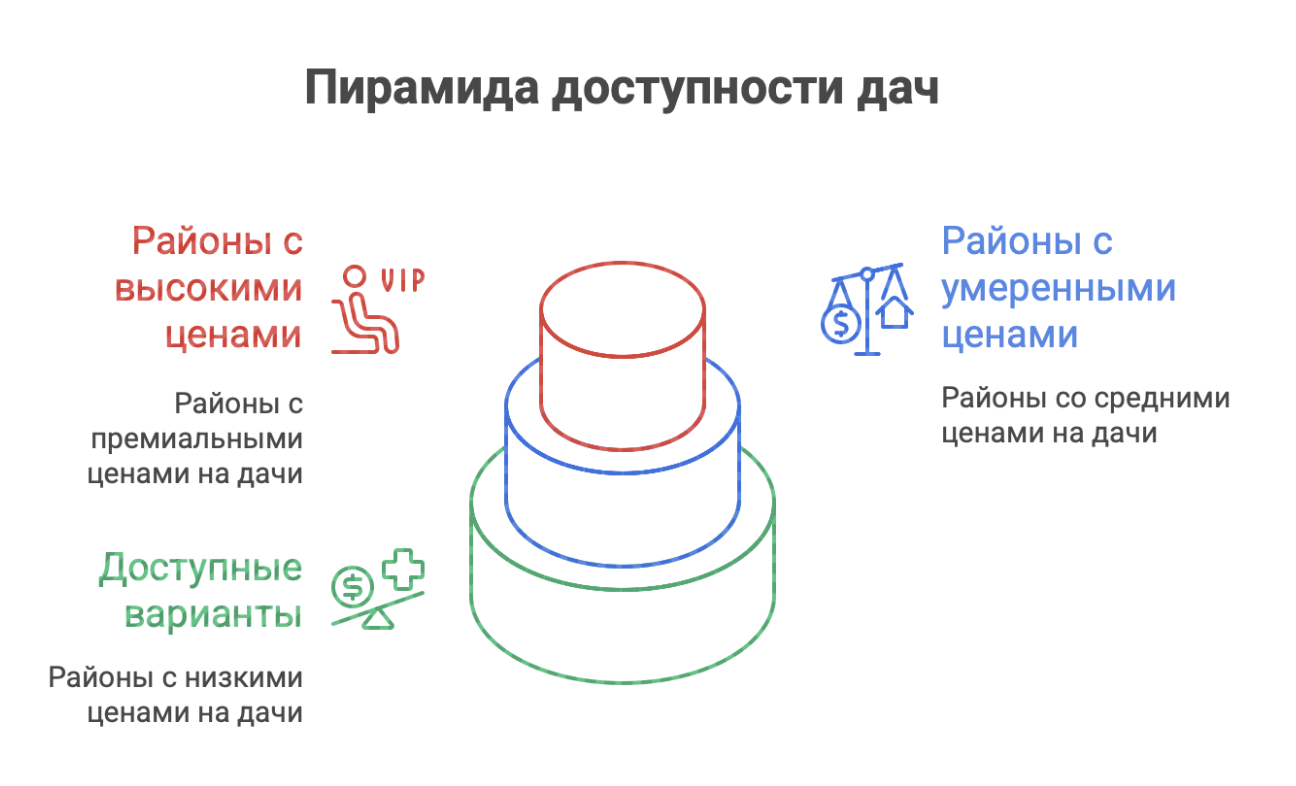 купить дачу в Новосибирске недорого